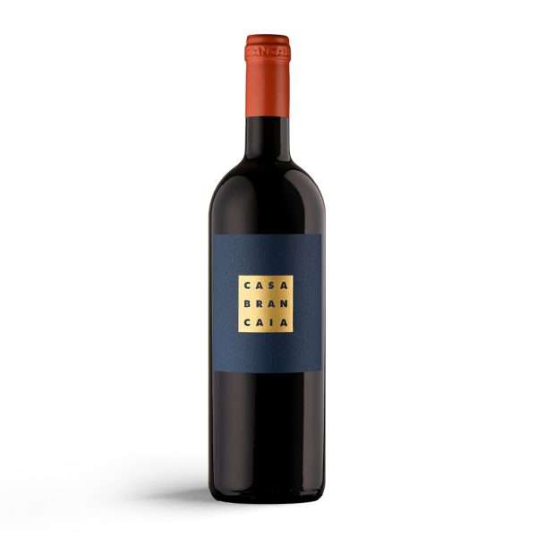 Brancaia Il Blu 2019 - 75cl