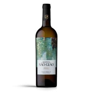 Quinta São Gião Escolha Branco 2022 - 75cl