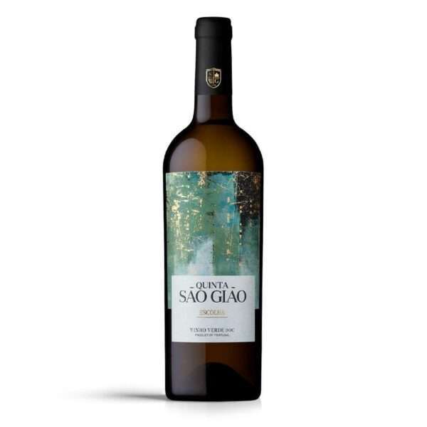 Quinta São Gião Escolha Branco 2022 - 75cl