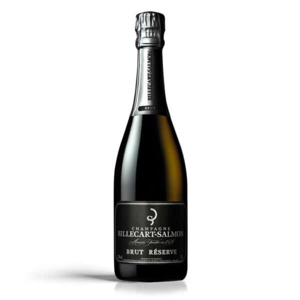Billecart-Salmon Brut Champanhe nv