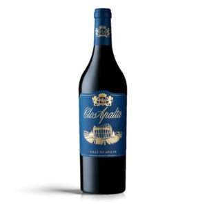 Clos Apalta 2018 - 75cl