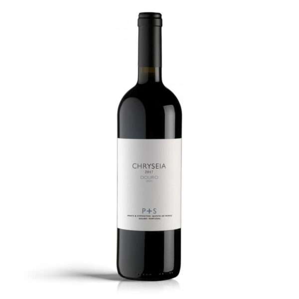 Chryseia Tinto Tinto 2011