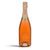 Collet Rose Dry Collection Privee Champanhe nv