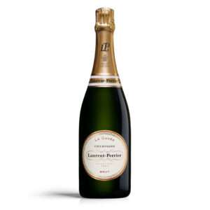 Laurent-Perrier Brut Champanhe nv