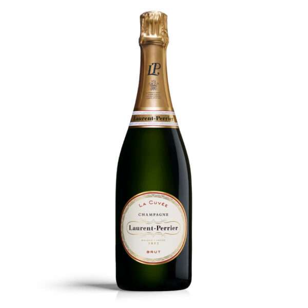 Laurent-Perrier Brut Champanhe nv