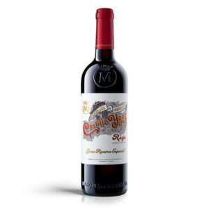 Castillo Ygay Gran Reserva Tinto 2011