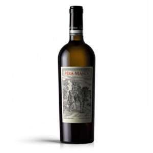 Pêra-Manca Branco 2022 - 75cl