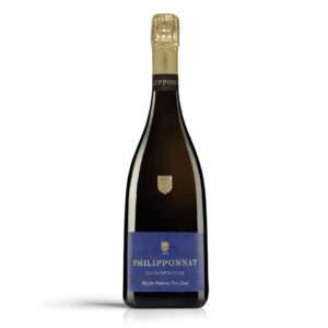 Champagne Philipponnat Royale Réserve Non Dosé - 75cl