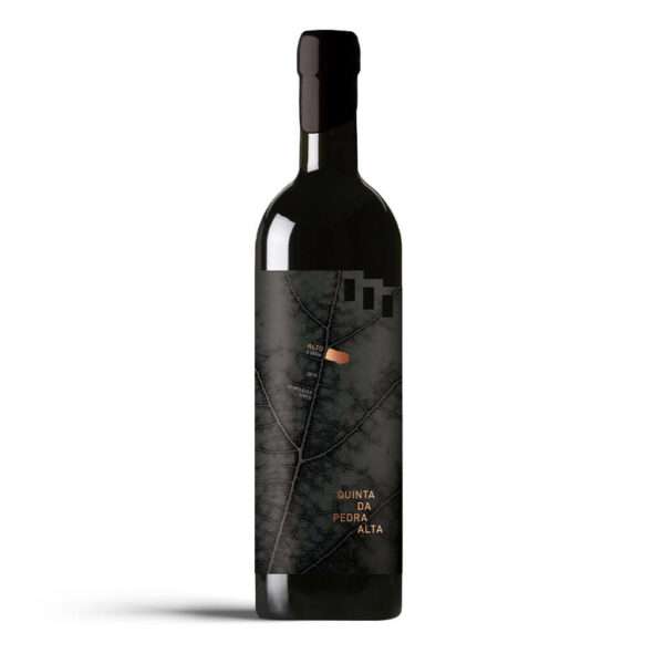 Quinta da Pedra Alta Alto Tinto 2020 - 75cl