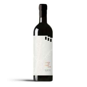 Quinta da Pedra Alta Melhor Tinto 2018 - 75cl