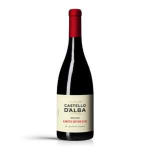Castello D'Alba Limited Édition Tinto 2019 - 75cl