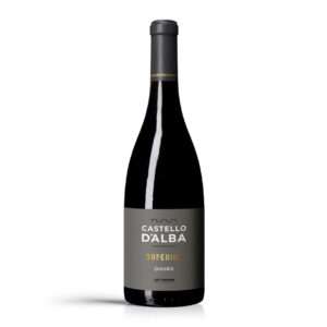 Castello D'Alba Superior Tinto 2021 - 75cl