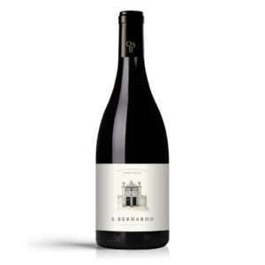 S. Bernardo Tinto 2013 - 75cl