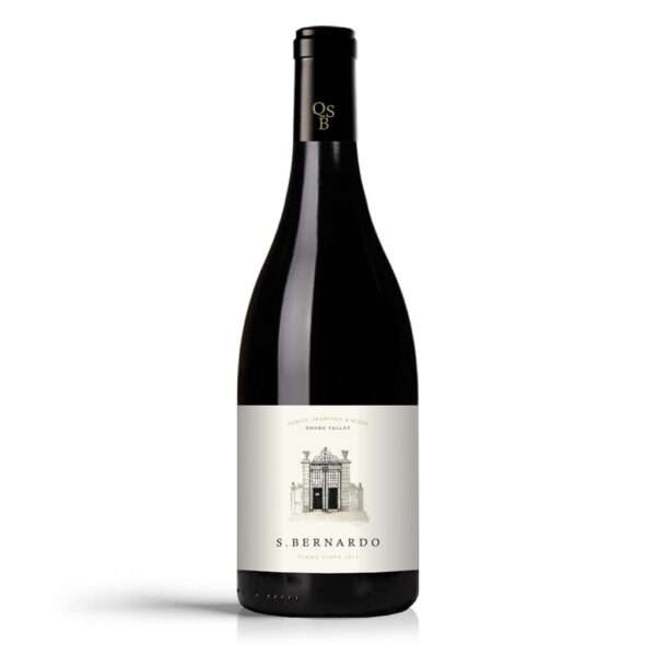 S. Bernardo Tinto 2013 - 1,5l Coffret