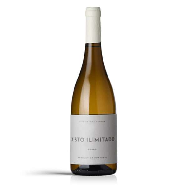 Xisto Ilimitado Branco 2021 - 75cl