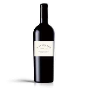 S. Bernardo Reserva da Familia 2012 - 1,5l Coffret