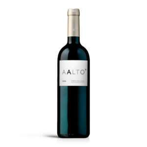 Aalto Tinto 2022 - 75cl