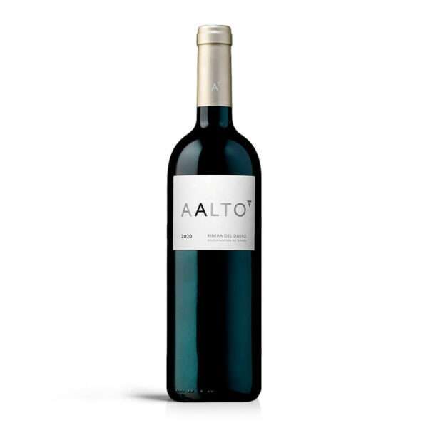 Aalto Tinto 2022 - 75cl