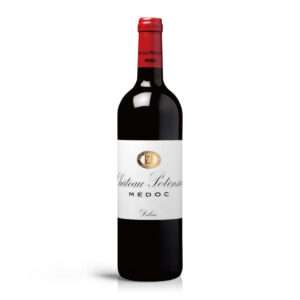 Château Potensac 2010  - 75cl