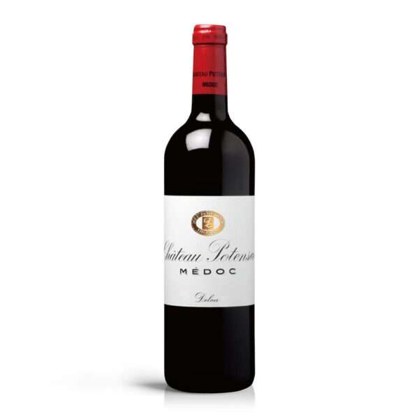 Château Potensac 2020 - 75cl