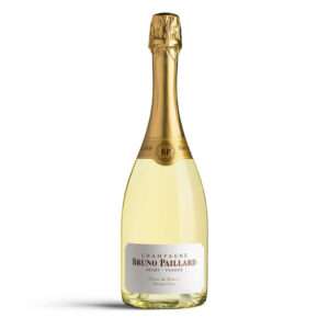 Champagne Bruno Paillard Blanc de Blancs Grand Cru - 1,5l