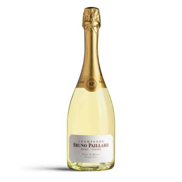 Champagne Bruno Paillard Blanc de Blancs Grand Cru - 1,5l