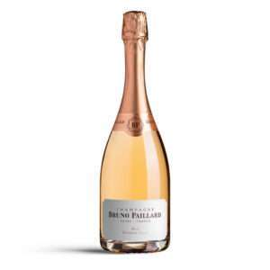 Champagne Bruno Paillard Rosé Premiére Cuvée - 1,5l