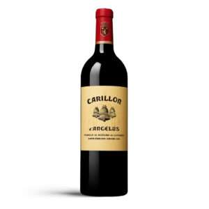 Carillon d'Angelus 2020 - 75cl