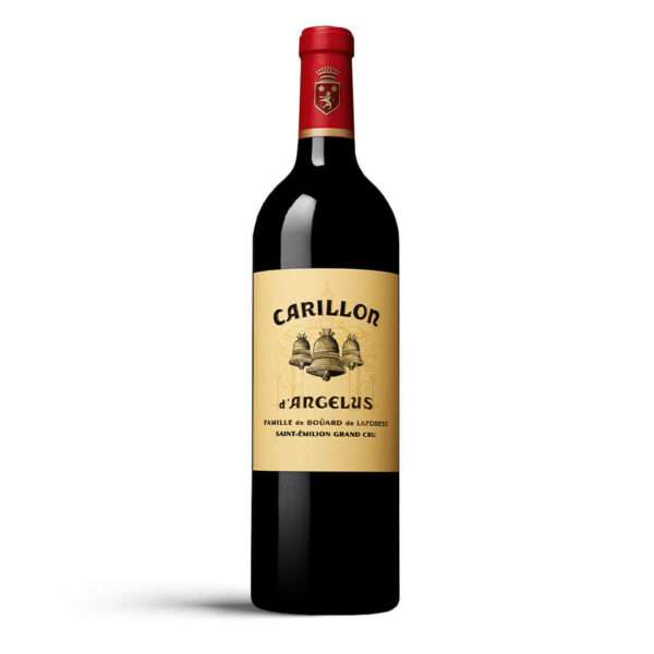 Carillon d'Angelus 2020 - 75cl