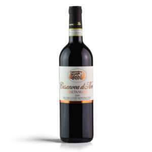 Casanova di Neri Brunello di Montalcino Tenuta Nuova 2017 - 75cl