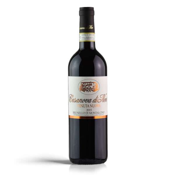 Casanova di Neri Brunello di Montalcino Tenuta Nuova 2020 - 75cl
