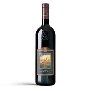 Castello Banfi Brunello di Montalcino 2019 - 75cl