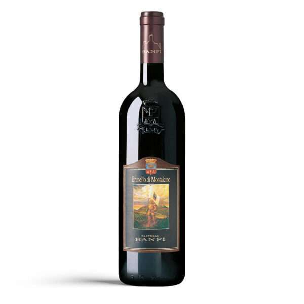 Castello Banfi Brunello di Montalcino 2019 - 75cl