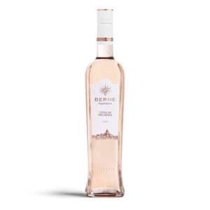 Château de Berne Inspiration Rosé