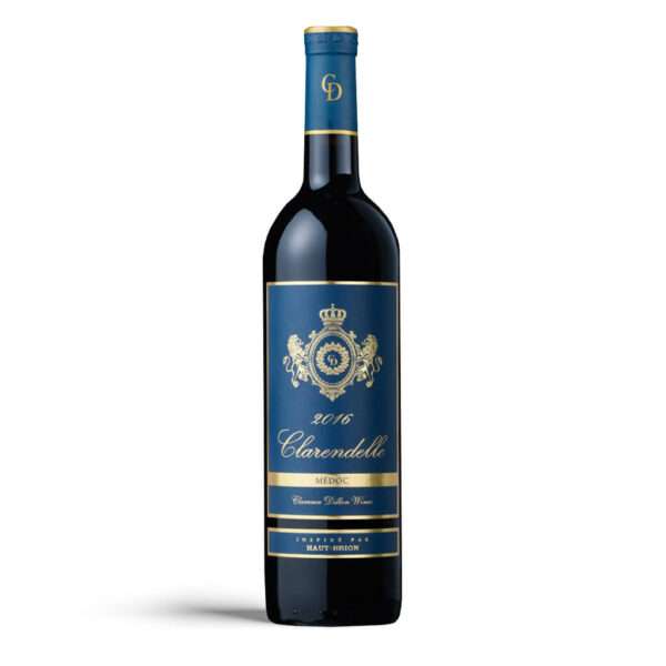 Clarendelle Médoc 2018 - 75cl