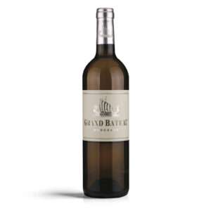 Grand Bateau Blanc 2023 - 75cl