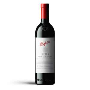 Penfolds Bin 2 Shiraz Mataro 2020 - 75cl