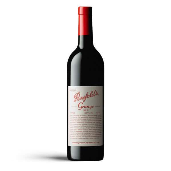 Penfolds Grange Bin 95 2017 - 75cl