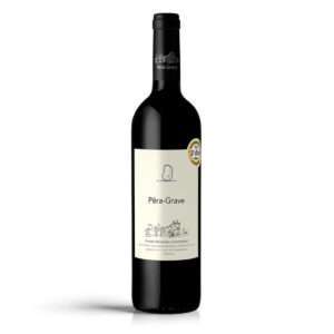 Pêra-Grave Tinto 2021 - 75cl