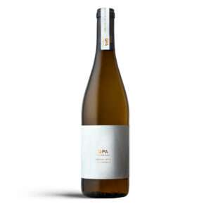 QPA Prova nº5 Branco 2023 - 75cl