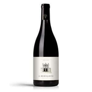 S. Bernardo Tinto 2012 - 1,5l Coffret
