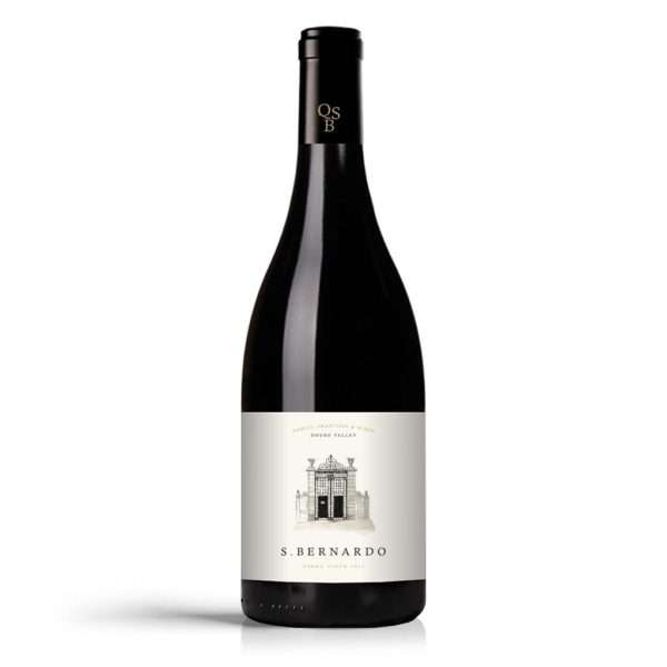 S. Bernardo Tinto 2012 - 1,5l Coffret