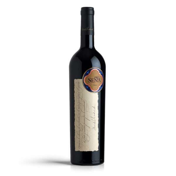 Seña 2020 - 1,5l