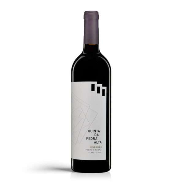 Quinta da Pedra Alta Pedra a Pedra Clarete Tinto 2021 - 75cl