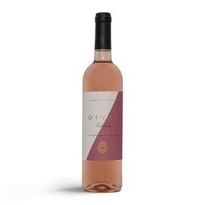 Divai Selection Rosé 2021 - 75cl