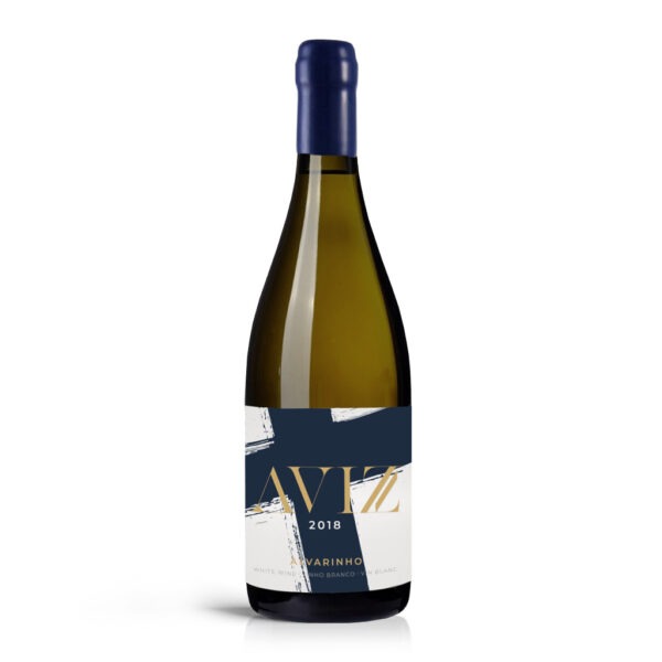 Aviz Alvarinho 2021 - 75cl