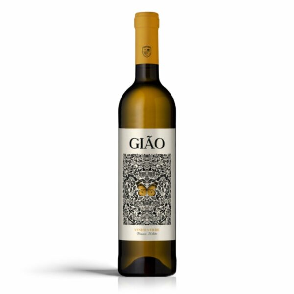 Cellar45 Vinho Verde Gião Portugal