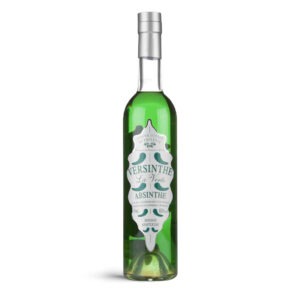 DT Absinthe Versinthe La Verte