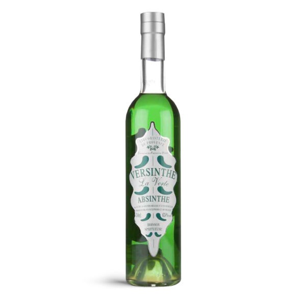 DT Absinthe Versinthe La Verte