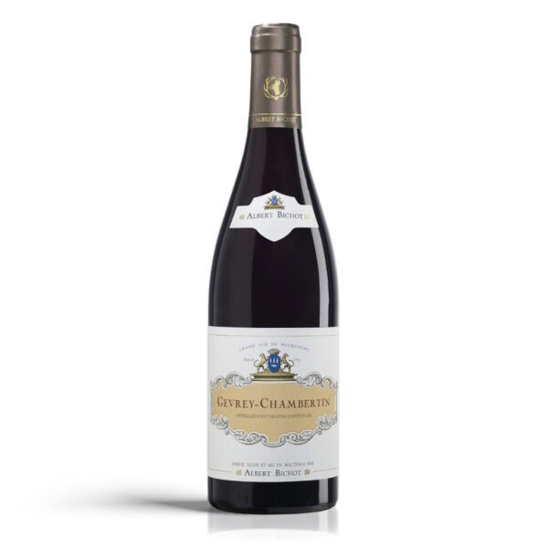 DT Albert Bichot Gevrey Chambertin